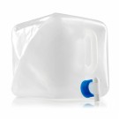 Beredskapspakke med mat og vann thumbnail