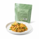 Beredskapspakke med mat og vann thumbnail