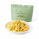 Beredskapspakke med mat og vann thumbnail