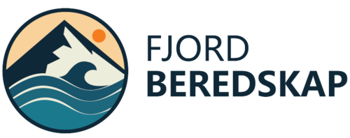 Fjord Beredskap er et familiedrevet bedrift som selger egenberedskapskasser av høy kvalitet. Vi selger beredskapskasser til private, bedrifter, kommune